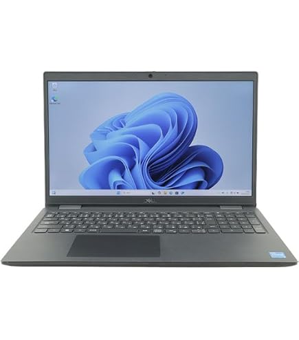 Amazon.co.jp: 【整備済み品】 Dell デル Latitude 3520 第11世代 i5