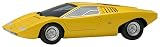 EIDOLON 1/43 ランボルギーニ カウンタック LP500 ベルトーネ 1971 (後期型) 完成品 EM210B