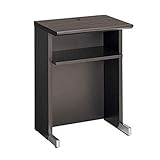 コクヨ　会議用テーブル　PT-60シリーズ　電話台　幅600×奥行き450×高さ800mm カラー:T21(チーク)