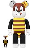BE@RBRICK HONEY 100％ & 400％