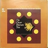 ELOQUENCE - Recorded Live at the Tivoli Gardens in Copenhagen - Oscar Peterson Trio [Vinyl LP]