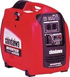 [2735938]新ダイワ　防音型インバーター発電機１．４ｋＶＡ IEG1400MR