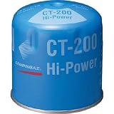 コールマンジャパン:キャンピング CT200 CT-200 型式:CT-200
