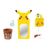 ポケットモンスター ピカチュウルームへようこそ！ ［1.お気に入りのインテリア］(単品)