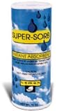 Medline Super-sorb Instant Clean-up Absorber [並行輸入品]