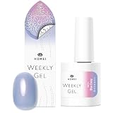 HOMEI(ホーメイ) ウィークリージェル 10ml ジェルネイル ぺりっとはがせる 長持ち つやつや WF57