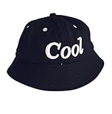 (ピーキー)Peigee欧風 ハット つば広 キャップ キッズ 子供 サファリハット 帽子 ベビー 赤ちゃん サンバイザー フィッシャーマンハット 野球 帽 ジーンズ風 女の子 男の子 男女児 紫外線