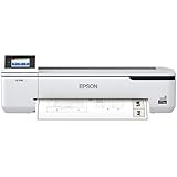 エプソン SC-T2150 A1プラス 大判プリンター スタンドなし(A1ノビ CAD ポスター プロッター 小型 軽量 省スペース Wi-Fi コンパクト デスクトップ)