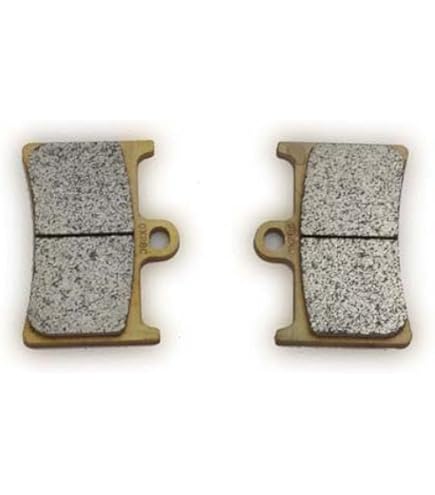 Amazon | メタリカ（METALLICO） METALLICO(メタリカ) ブレーキパッド