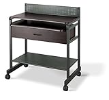 引出ノートデスク　幅75cm RPD-L75-DW   Remex/レメックスジャパン