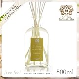アンティカ ファルマシスタ ANTICA FARMACISTA ルームディフューザー グレープフルーツ 500ml [並行輸入品]