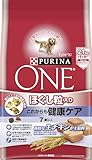 ピュリナ ワン シニア犬用 ほぐし粒入り これからも健康ケア チキン 2.1kg