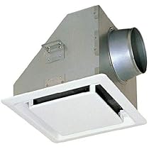 Amazon | 三菱 換気扇 部材 【PZ-N20FG2】 業務用ロスナイ [別売