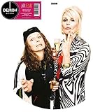 ABSOLUTELY FABULOUS (SOUNDTRACK) [LP] (PICTURE DISC) [Analog]