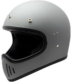 Amazon | ダムトラックス(DAMMTRAX) バイクヘルメット フルフェイス