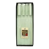 黒海老 彫刻刀砥石 中研ぎ(ブルー) 粒度#1000 砥材WA KT102