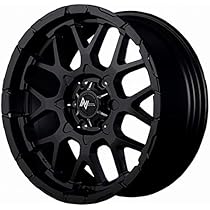 ☆hi☆ 　m28BULLET ホイール2個分 Amazon | レイズマルカ アルミホイール 4本セット NITROPOWER