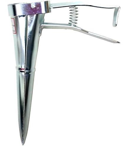 ネギロケット ネギロケット N-140S-22 (13本) φ22ピン 長さ14cm 重量2.4kg 1条