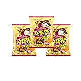 サトバプ蜂蜜バターさつまいも味52gx3個