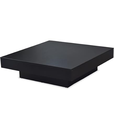 Amazon.co.jp: 大川家具 関家具 センターテーブル スコーン 角型