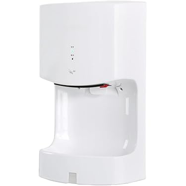 Amazon.co.jp 売れ筋ランキング: 業務用ハンドドライヤー の中で最も