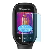 3枚 VacFun ブルーライトカット フィルム ， HIKMICRO E1L 向けの ブルーライトカットフィルム 保護フィルム 液晶保護フィルム（非 ガラスフィルム 強化ガラス ガラス ケース カバー