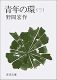 青年の環 3 (岩波文庫 緑 91-5)