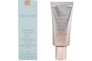 Estee Lauder Revitalizing Supreme Global Anti-Aging CC Creme SPF10 30ml