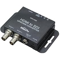 Amazon.co.jp: MEDIAEDGE メディアエッジ VideoPro HDMI to SDI