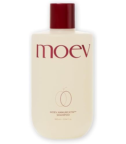Amazon | [now&than] スカルプヘアシャンプー 500ml 韓国コスメ
