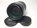 Nikon AF NIKKOR 70-210mm F4-5.6 F/4-5.6