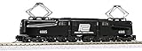 Kato USA Model Train Products GG1 #4885 Penn Central N Scale Train [並行輸入品]