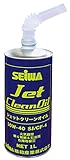 高圧洗浄機　ジェットクリーンオイル　1L