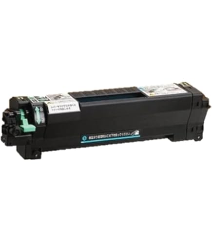 Amazon.co.jp: リコー RICOHドラムユニットP6500純正2本セット