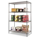 SHELVING,WIRESTART48X24BA