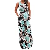 AMSKY DRESS レディース US サイズ: 4X カラー: ブルー