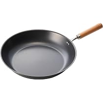 Amazon|杉山金属 匠味 鉄 フライパン 28cm KS-3360|フライパン Amazon|杉山金属 匠味 鉄 フライパン 28cm KS-3360|フライパン