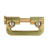 3M DBI-SALA Nano-Lok 3100088 Connector for Nano-Lok Self Retracting Lifelines, Single-Leg Connector,
