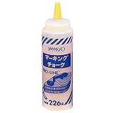 マーキングチョーク_Y8（黄）