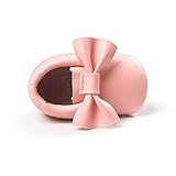 Kuner ユニセックス・ベビー US サイズ: 12cm(6-12months) カラー: ピンク