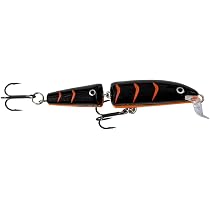 Amazon.co.jp: Rapala(ラパラ) ミノー カウントダウン ジョインテッド