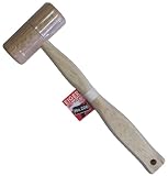 アイガーツール(EIGER TOOL) ホビーハンマー 丸 No.206