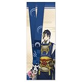 刀剣乱舞 -ONLINE- 三日月宗近 ネックストラップ 06