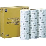 ニトムズ(Nitoms) コロコロ プロフェッショナル スペアテープ 320mm幅 40m巻 3巻入 幅広 業務用 オフィス 宿泊施設 更衣室 イベントスペース C3400