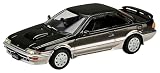 HJ64 1/64 トヨタ スプリンター トレノ GT-Z AE92 シューティングトーニング II 完成品