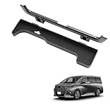 HUAHAO トヨタ アルファード ヴェルファイア 40系専用 コンソールトレイ エアコン収納 小物入れ ヴェルファイア センター エアコン吹き出し収納ケース 車用収納ボックス アルファード40 アクセサリー 整理整頓 お手入れ・取付簡単