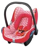 Maxi CosiマキシコシMicoミコ Infant Car Seatインファント カーシートin Happy Flowersハッピーフラワーズ [並行輸入品]