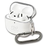 Color AirPods4 ケース ホワイト