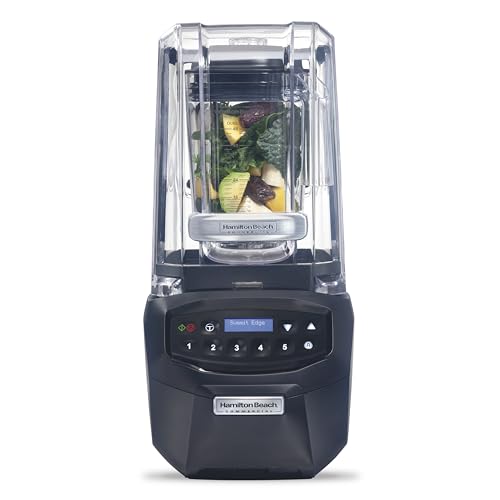 ハミルトンビーチコマーシャル HBH855 業務用ブレンダー