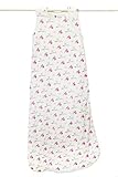 Kyte BABY Unisex Baby Printed Sleep Bag 1.0 tog 0-6 Months Park by Kyte BABY